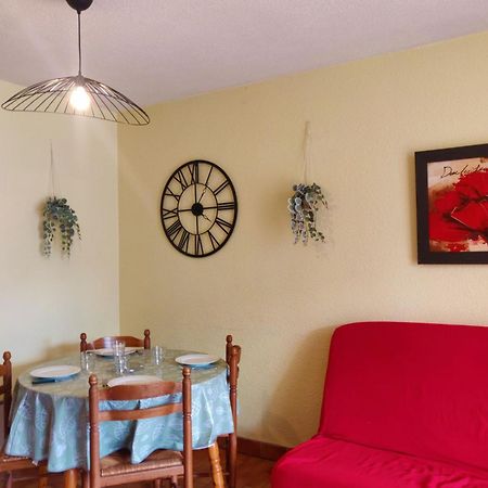 Apartment Floralies I-5 By Interhome Ле-Гро-дю-Руа Экстерьер фото